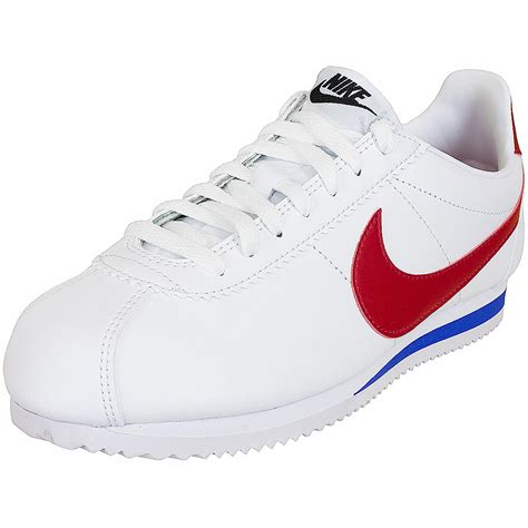 nike damen schuhe rot weiss|sneaker damen.